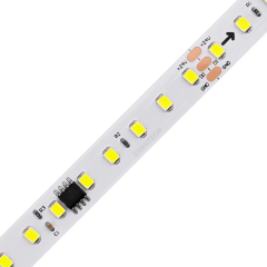 10mm 24V 120leds/m 2835 2811 Digital LED strip