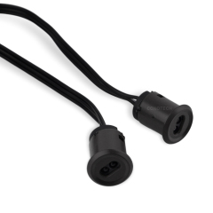 DD-CR-A01 Centralized Control LED Double Door Sensor For DIY Cabinet Light