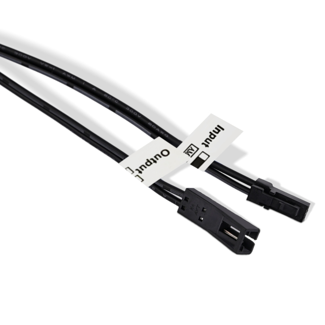 TS-SR-A01 Individual LED Touch Sensor For DIY Cabinet Light