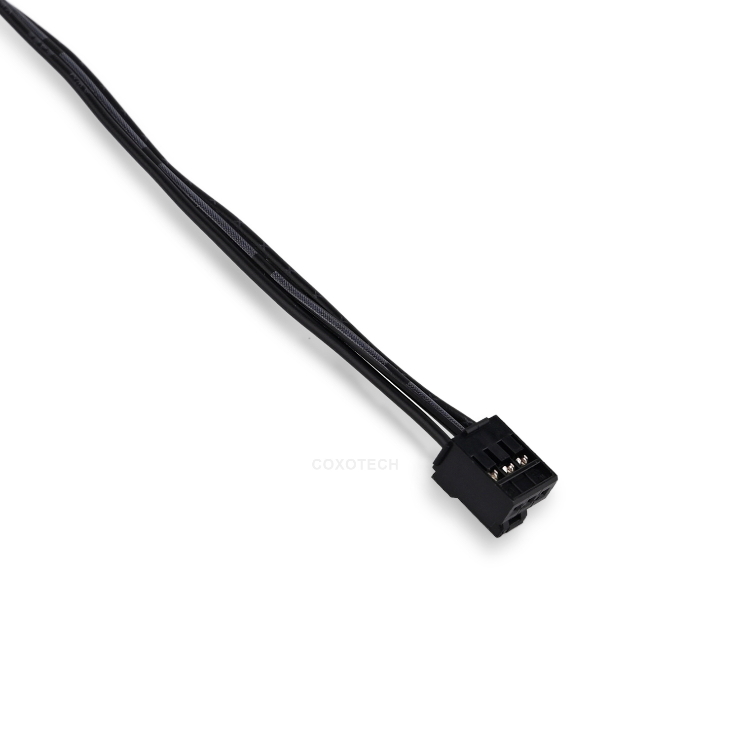 DD-CR-A01 Centralized Control LED Double Door Sensor For DIY Cabinet Light