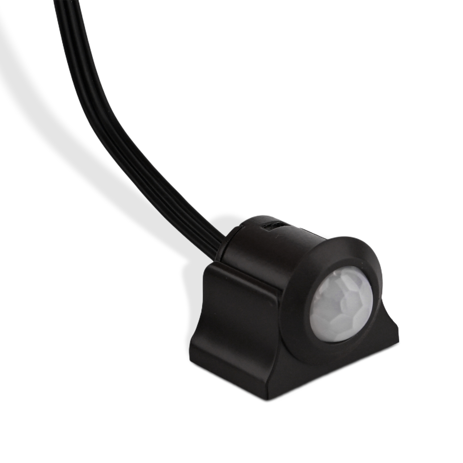 PR-SR-A01 Individual LED PIR Motion Sensor For DIY Cabinet Light