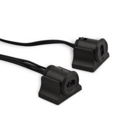 DD-CR-A01 Centralized Control LED Double Door Sensor For DIY Cabinet Light