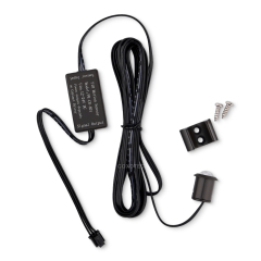 PR-CR-A01 Centralized Control LED PIR Motion Sensor For DIY Cabinet Light
