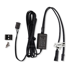 PR-SR-A01 Individual LED PIR Motion Sensor For DIY Cabinet Light
