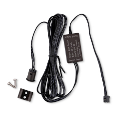 SD-CR-A01 Centralized Control LED Single Door Sensor For DIY Cabinet Light