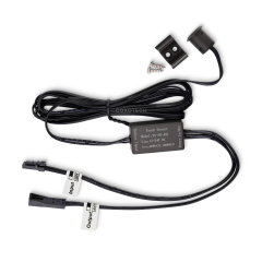 TS-SR-A01 Individual LED Touch Sensor For DIY Cabinet Light