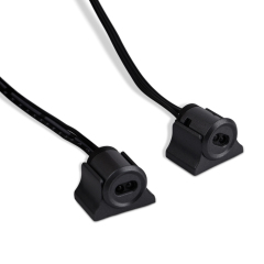 DD-SR-A01 Individual LED Double Door Sensor For DIY Cabinet Light