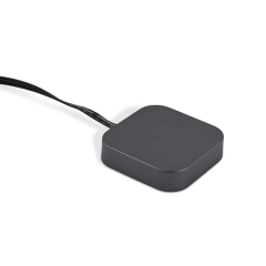 WR-CR-A02 Centralized Control LED Wood Hand Wave Sensor&Touch Dimmer For DIY Cabinet Light