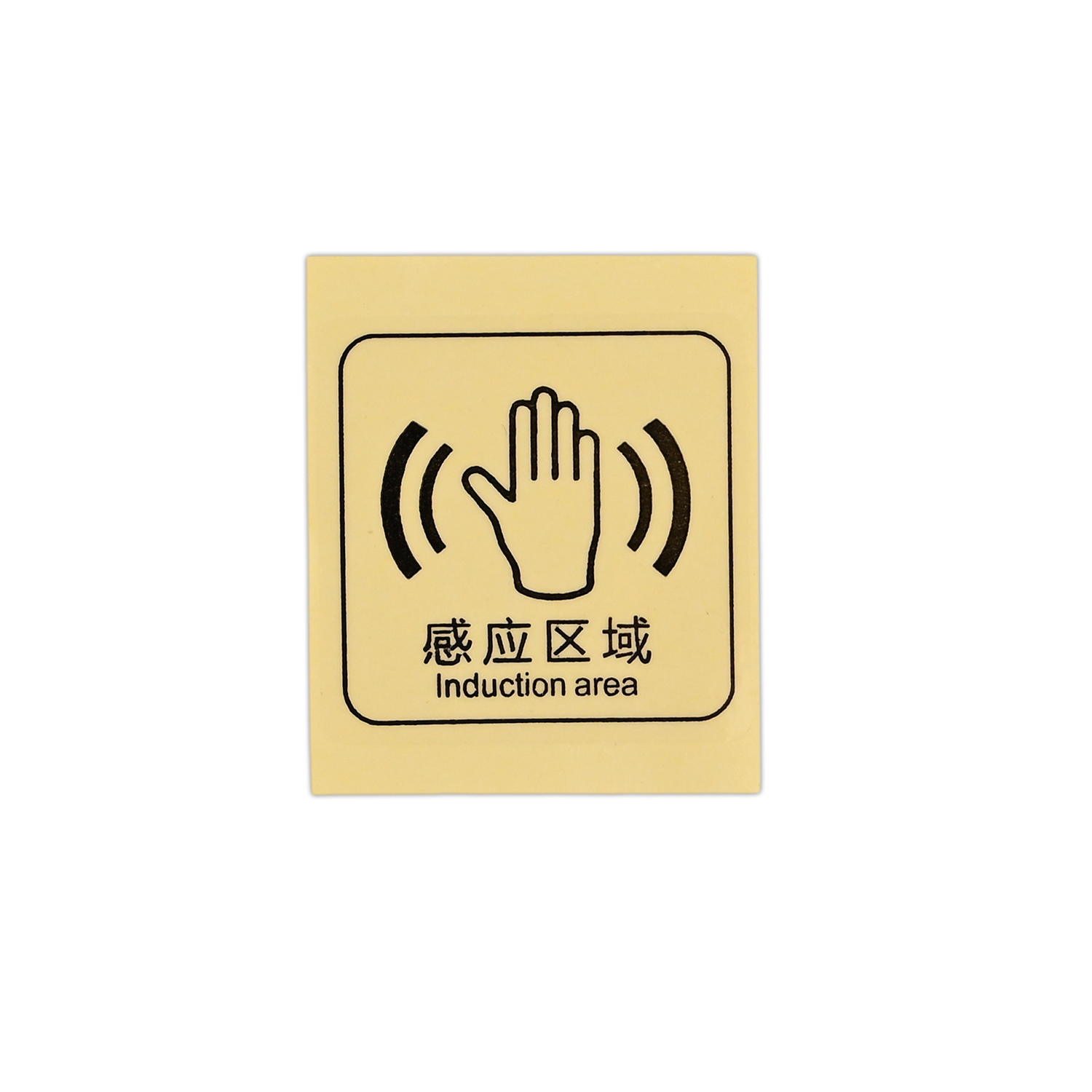 WR-CR-A02 Centralized Control LED Wood Hand Wave Sensor&Touch Dimmer For DIY Cabinet Light