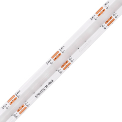 A5000 576leds 5 Years Warranty 10mm RGB COB LED Strip