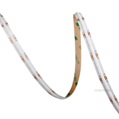 A5000 576leds 5 Years Warranty 10mm RGB COB LED Strip