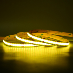 A5000 576leds 5 Years Warranty 10mm RGB COB LED Strip