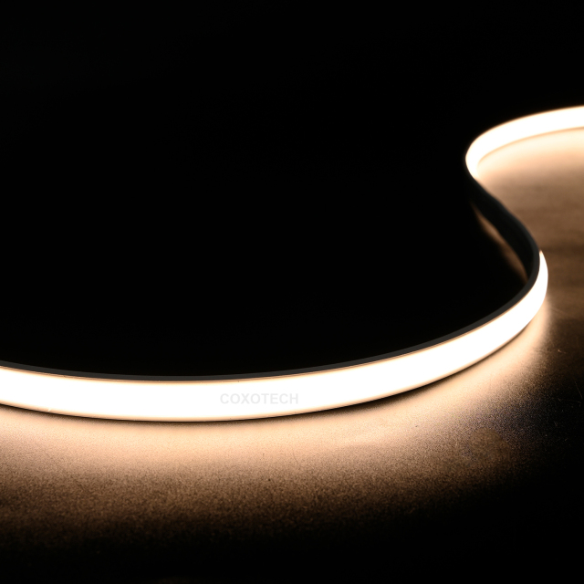 N1005D 10*5mm IP67 Mini NEON LED Light