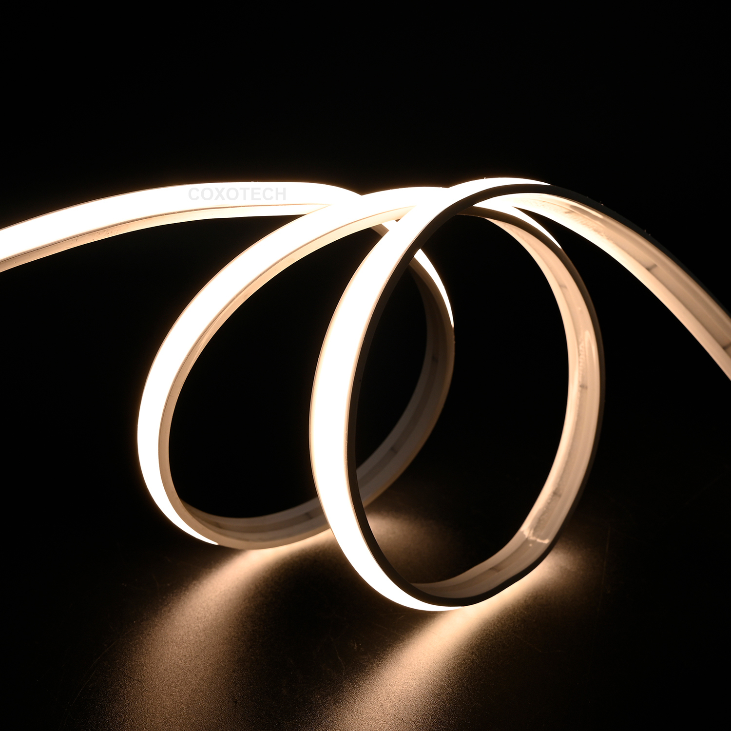 N1205D 12*5mm IP67 Mini NEON LED Light