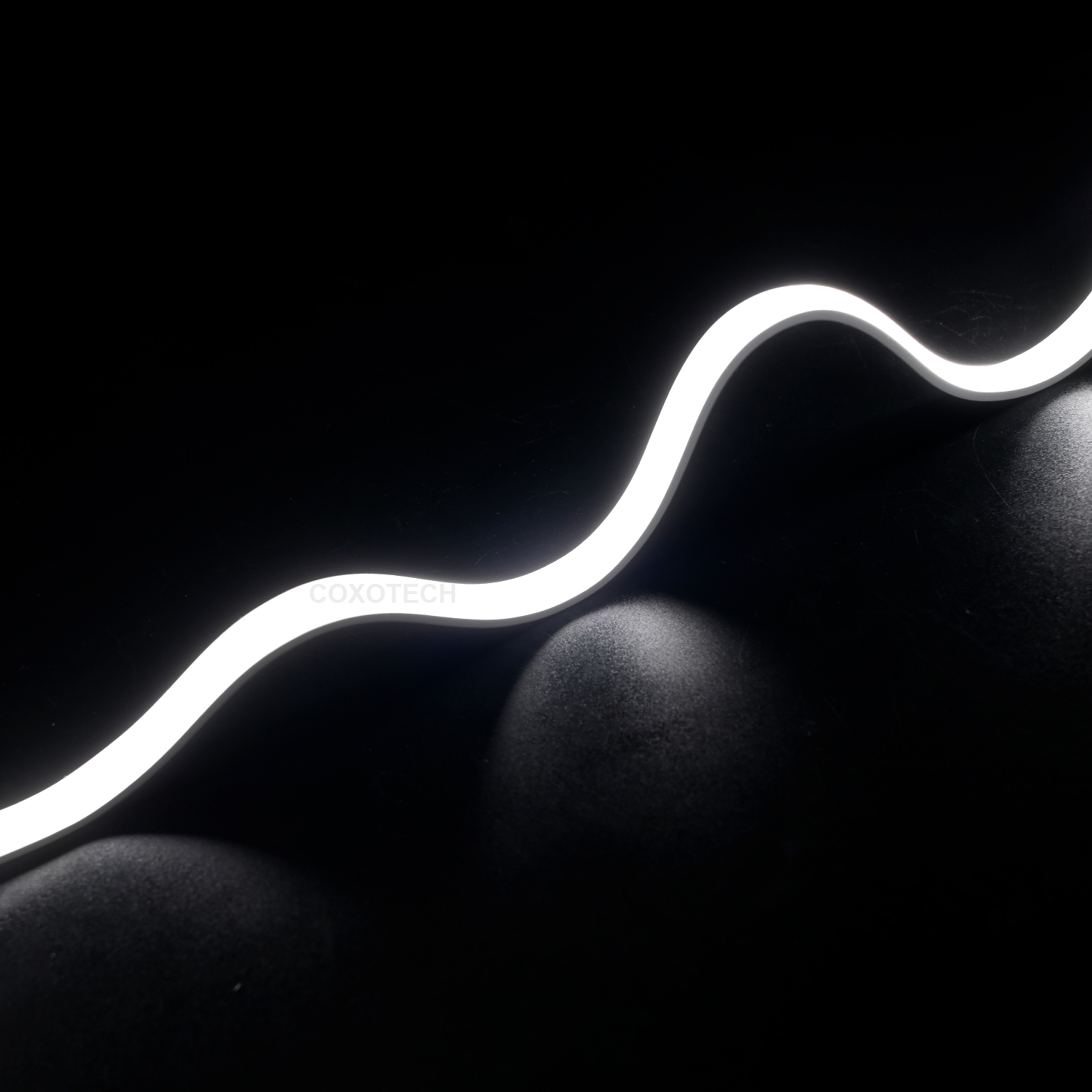 N1205D 12*5mm IP67 Mini NEON LED Light