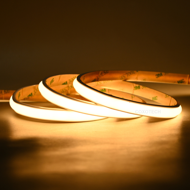 N1005D 10*5mm IP67 Mini NEON LED Light