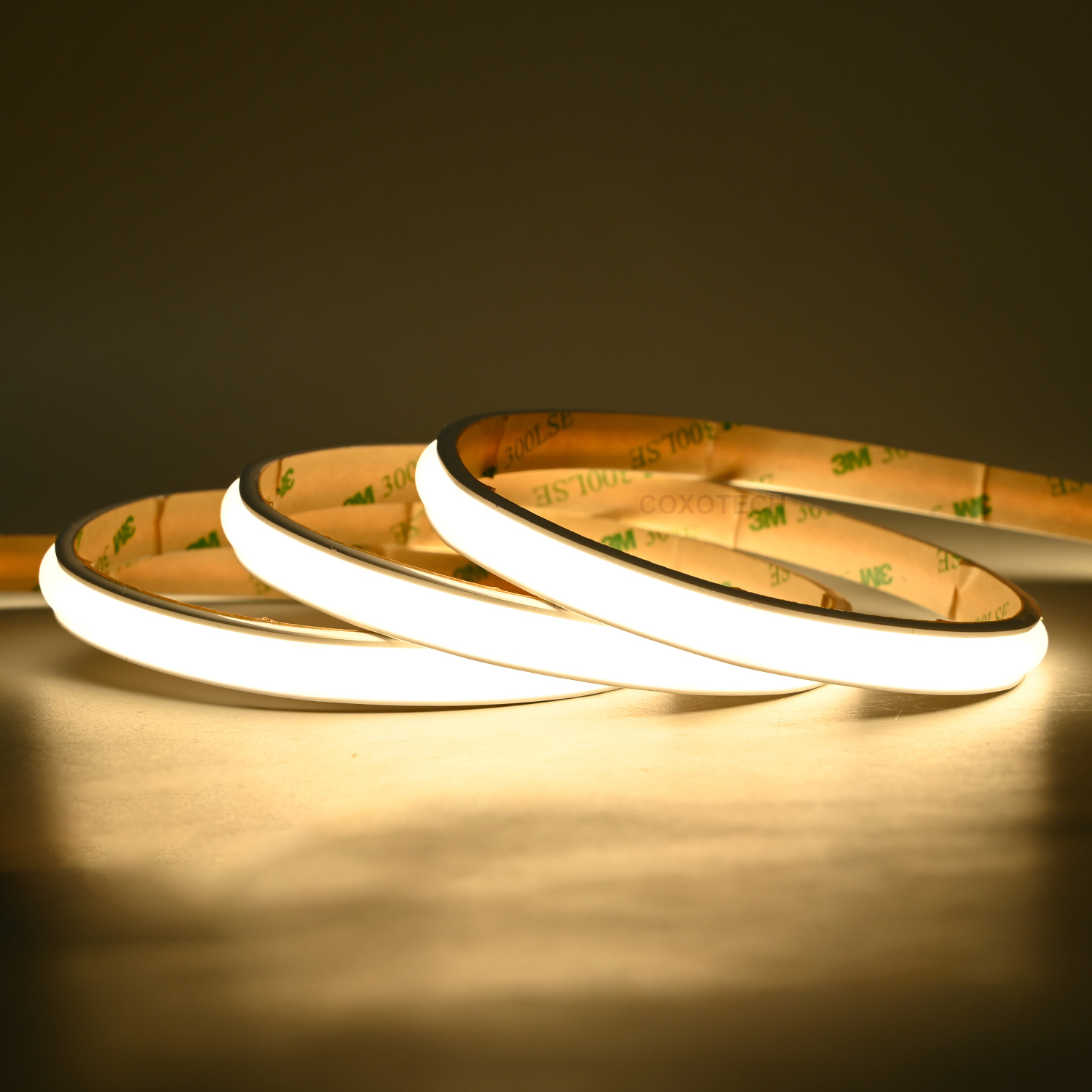 N1005D 10*5mm IP67 Mini NEON LED Light
