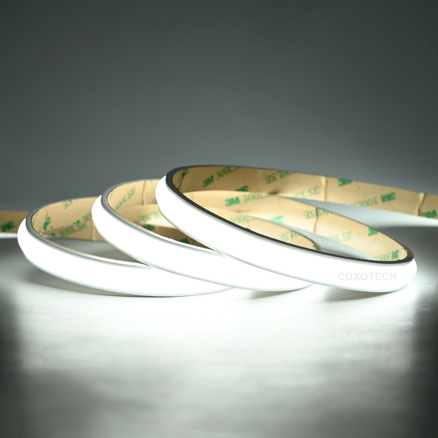 N1205D 12*5mm IP67 Mini NEON LED Light