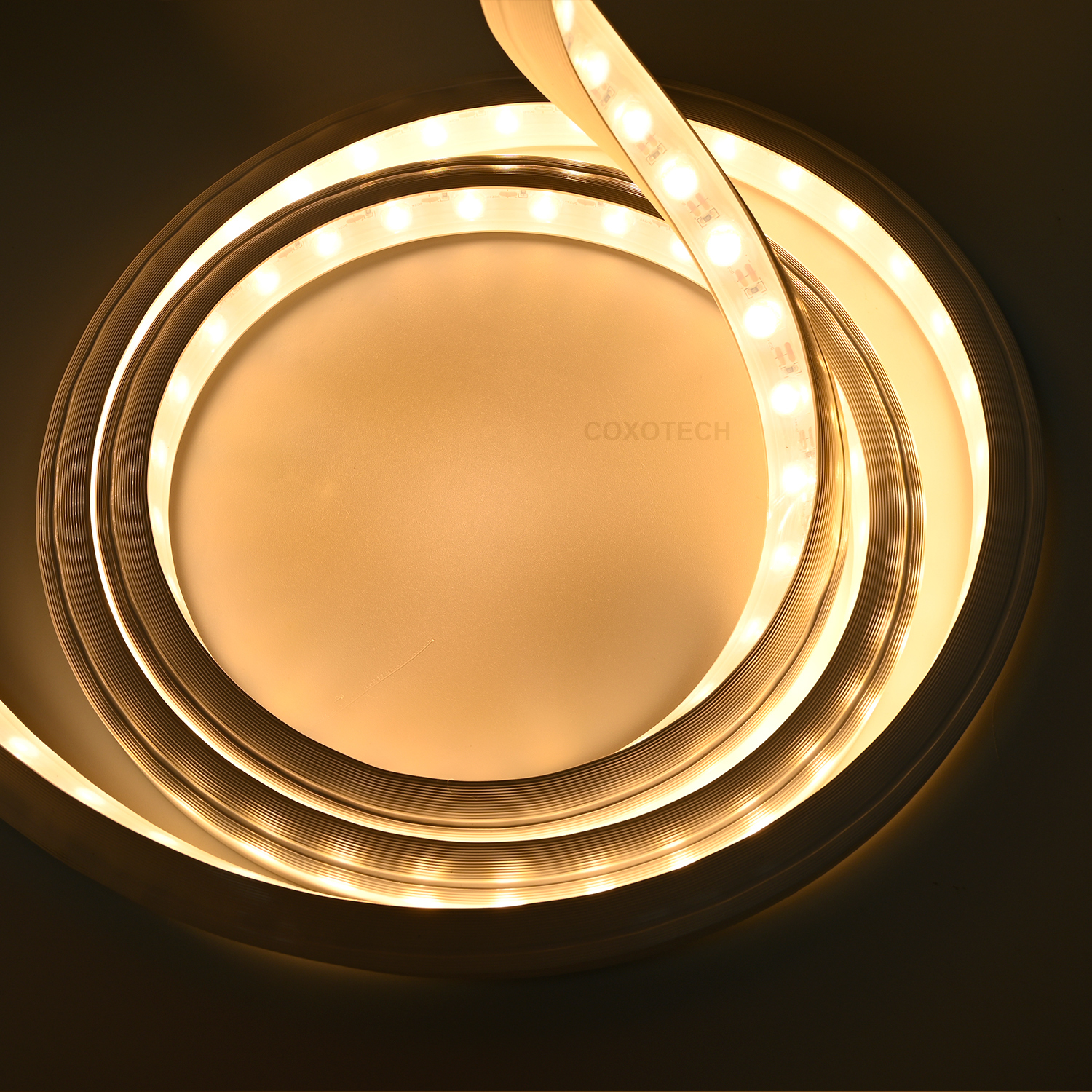 3D1816 42leds Wall Washer NEON Light