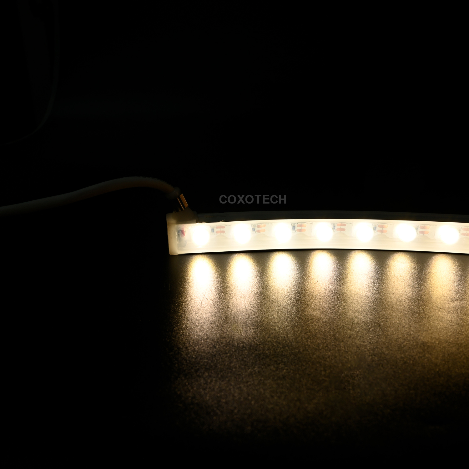 3D1816 42leds Wall Washer NEON Light