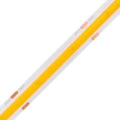 E5000 480leds/m Ra90 5 Years Warranty 10mm High effiency COB LED strip