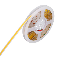 E5000 480leds/m Ra90 5 Years Warranty 10mm High effiency COB LED strip