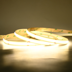 E5000 480leds/m Ra90 5 Years Warranty 10mm High effiency COB LED strip
