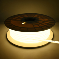 J2000-E 288LEDs CRI>80 2 Years Warranty 6mm V220-V230V High Voltage COB LED Strip