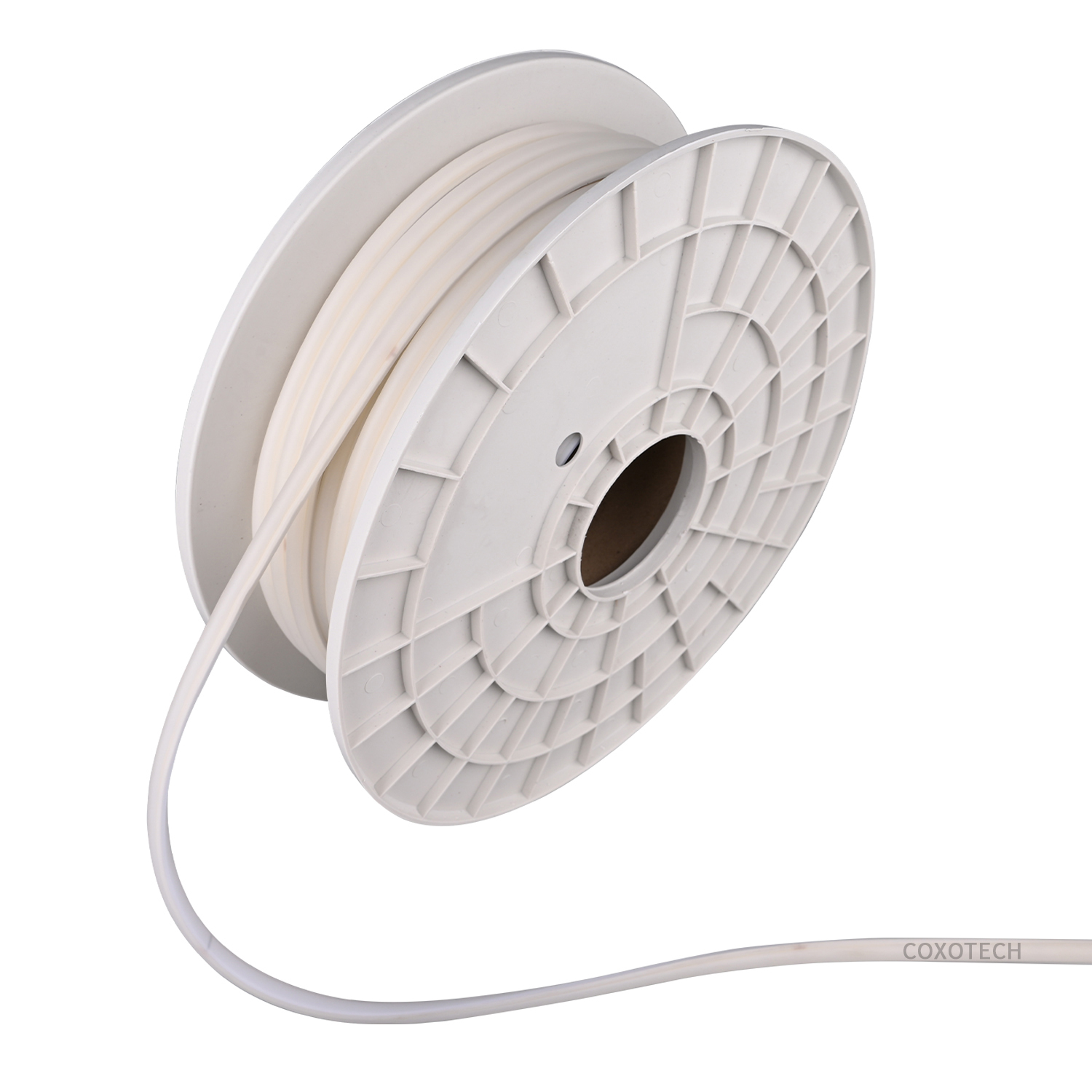 J2000-E 288LEDs CRI>80 2 Years Warranty 6mm V220-V230V High Voltage COB LED Strip