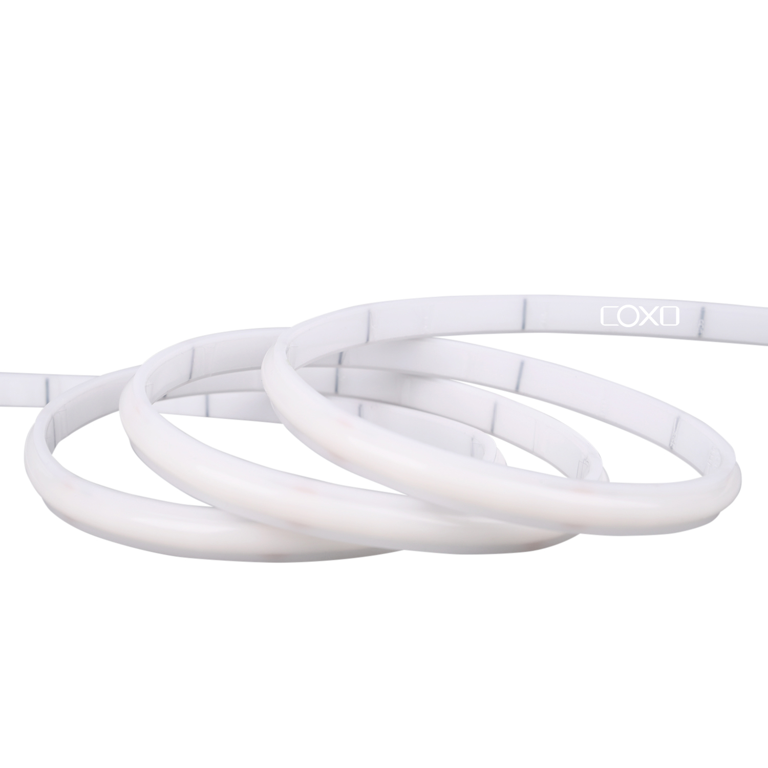 J2000-C 286LEDs CRI>90 2 Years Warranty 10mm V220-V230V High Voltage LED Strip