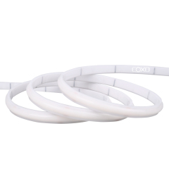 J2000-C 286LEDs CRI>90 2 Years Warranty 10mm V220-V230V High Voltage LED Strip