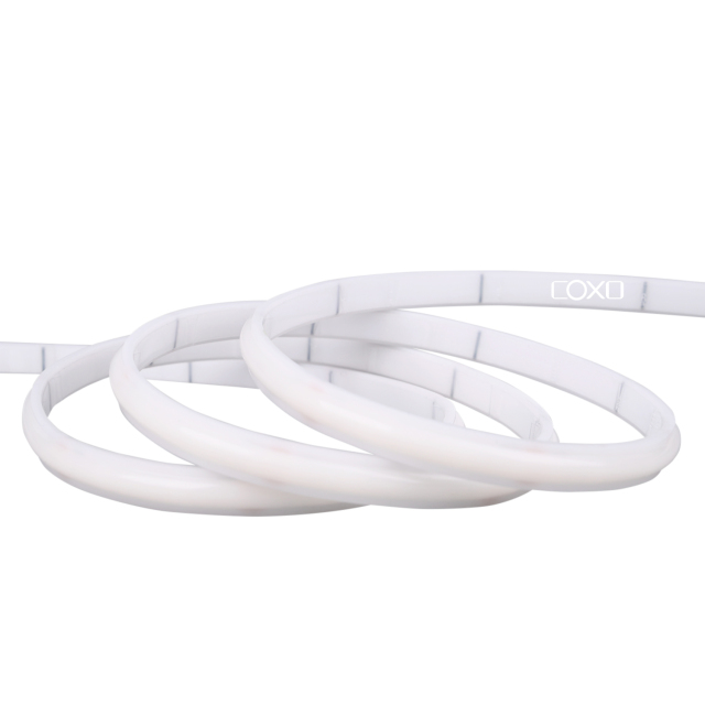 J2000-C 286LEDs CRI>90 2 Years Warranty 10mm V220-V230V High Voltage LED Strip