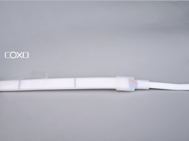 J2000-C 286LEDs CRI>90 2 Years Warranty 10mm V220-V230V High Voltage LED Strip