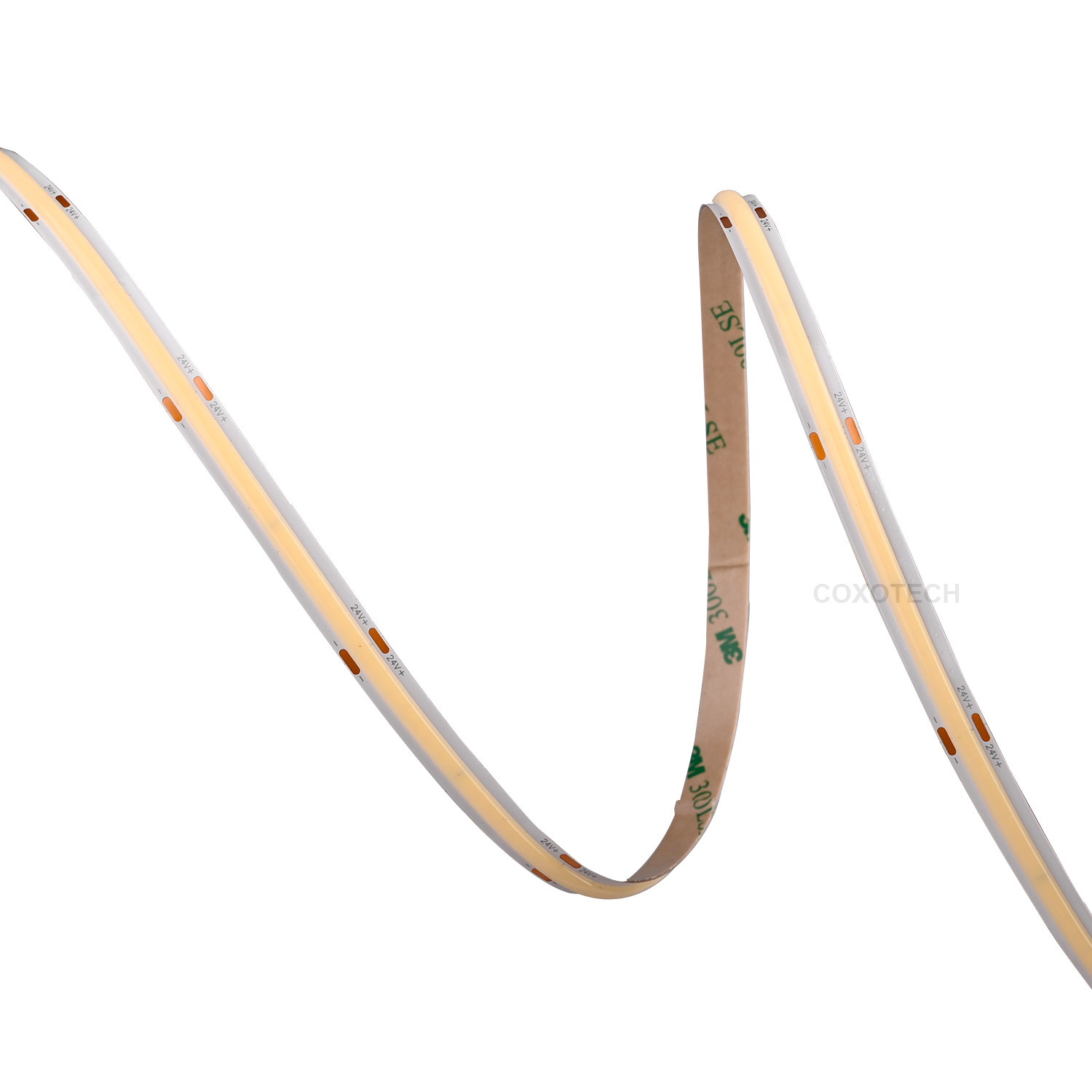A6000 320LEDs R90 5Years Warranty 8mm SCOB LED STRIP