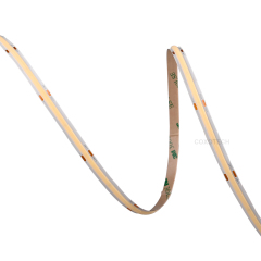 A6000 320LEDs R90 5Years Warranty 8mm SCOB LED STRIP