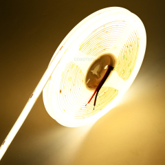 A6000 480LEDs CRI>90 5 Years Warranty 8mm SCOB LED STRIP
