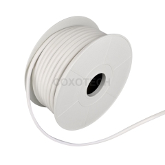 J2000-F 288LEDs CRI>80 2 Years Warranty 7mm V220-V230V High Voltage COB LED Strip