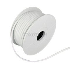 J2000-F 288LEDs CRI>80 2 Years Warranty 7mm V220-V230V High Voltage COB LED Strip