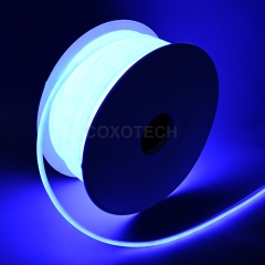 J2000-F 288LEDs CRI>80 2 Years Warranty 7mm V220-V230V High Voltage COB LED Strip