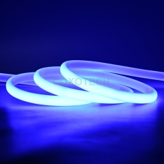 J2000-F 288LEDs CRI>80 2 Years Warranty 7mm V220-V230V High Voltage COB LED Strip