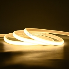 J2000-F 288LEDs CRI>80 2 Years Warranty 7mm V220-V230V High Voltage COB LED Strip