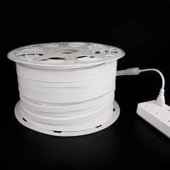 J1616W-D 120leds Ra80 2 Years Warranty 16mm V220-V230V High Voltage Neon LED Strip