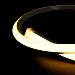 J1616W-D 120leds Ra80 2 Years Warranty 16mm V220-V230V High Voltage Neon LED Strip