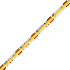 A5000 400chips 6W Ra90 5 Years Warranty 5mm Mini COB LED Strip