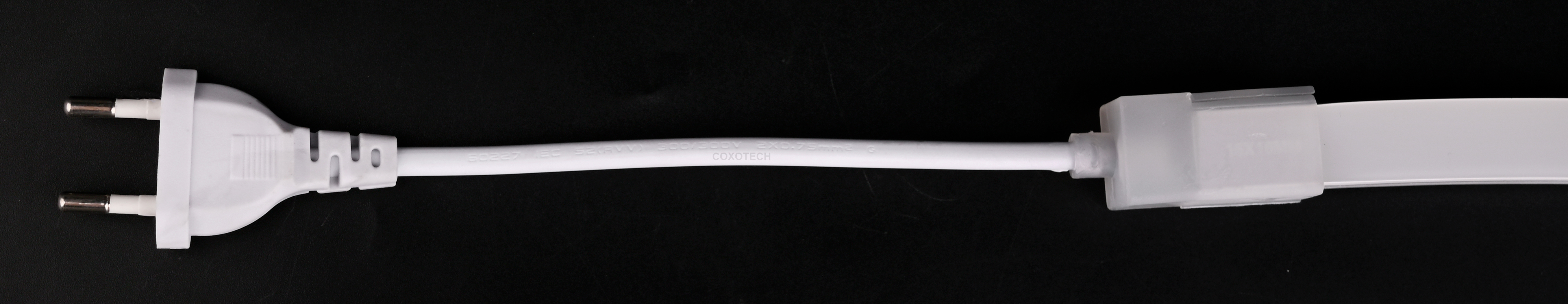 J1616W-D 120leds Ra80 2 Years Warranty 16mm V220-V230V High Voltage Neon LED Strip
