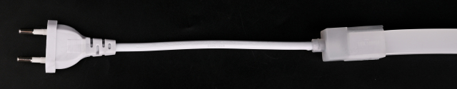 J1616W-D 120leds Ra80 2 Years Warranty 16mm V220-V230V High Voltage Neon LED Strip