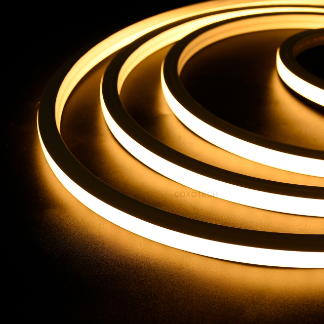 J1010W-D 120leds Ra80 2 Years Warranty 10mm V220-V230V High Voltage Neon LED Strip