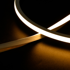 J1010W-D 120leds Ra80 2 Years Warranty 10mm V220-V230V High Voltage Neon LED Strip