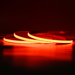 A5000 400LEDs 5 Years Warranty 5mm Color COB LED Strip