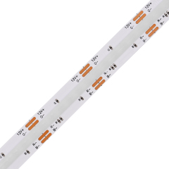 A5000 648leds 630leds 5 Years Warranty 10mm RGB COB LED Strip